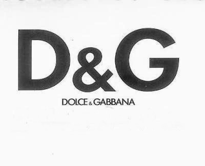 DOLCE & GABBANA